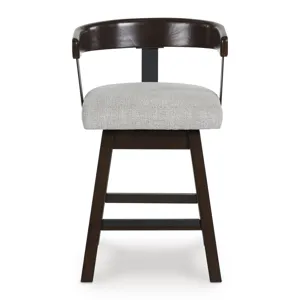 Haddigan Counter Height Barstool