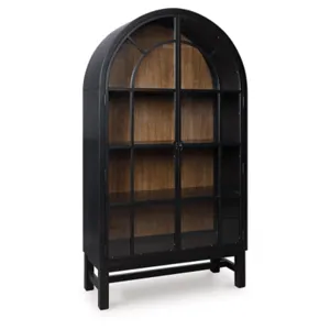 Greddinton Display Cabinet
