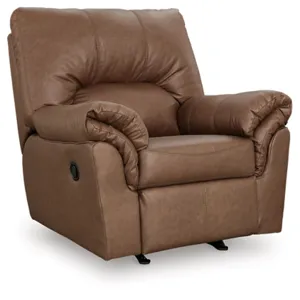Whitlock Recliner