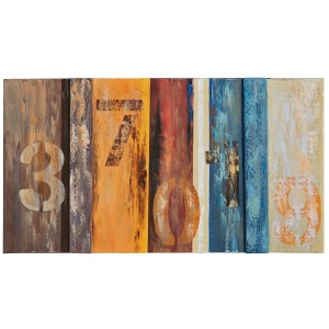 WALL HANGING