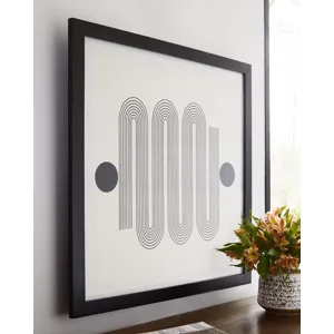Jaegar Wall Art