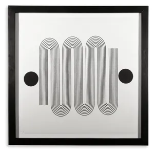 Jaegar Wall Art