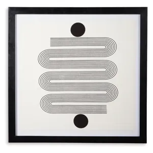 Jaegar Wall Art
