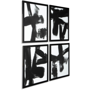 DORO WALL ART SET