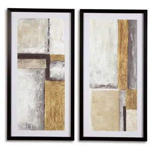 Jaxley Wall Art (Set of 2)