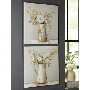 Amoryville Wall Art Set (Set of 3)