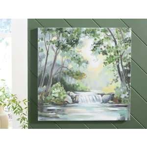 Evermaddick Wall Art