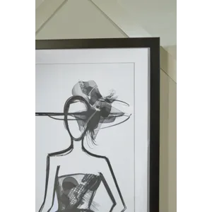 Mckerrick Wall Art Set (Set of 3)