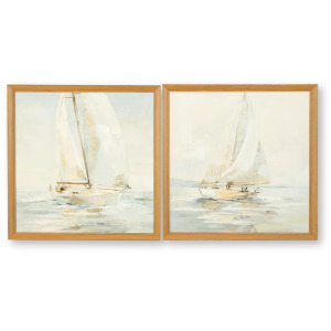 WINBROOK WALL ART SET