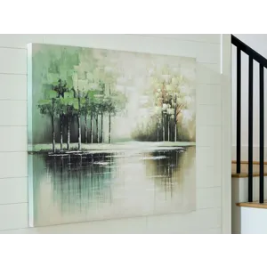 Garlenridge Wall Art