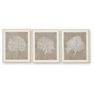 Hendridge Wall Art (Set of 3)