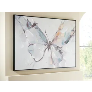 Dashwick Wall Art