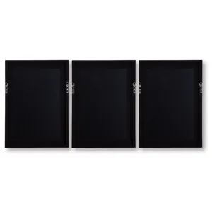 Jossletts Wall Art (Set of 3)