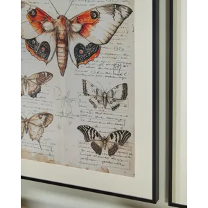 Jossletts Wall Art (Set of 3)