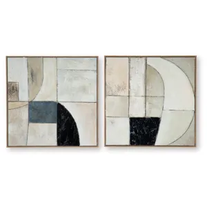 Bexlen Wall Art (Set of 2)