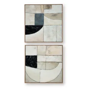 Bexlen Wall Art (Set of 2)