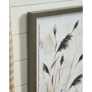 Honslow Wall Art (Set of 3)