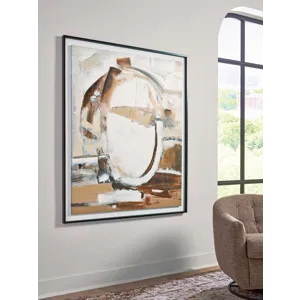 Bradlow Wall Art