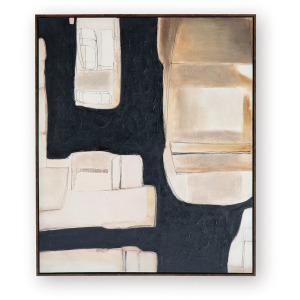 Feyville Wall Art