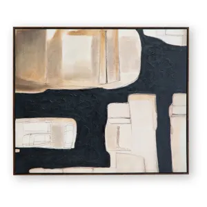 Feyville Wall Art