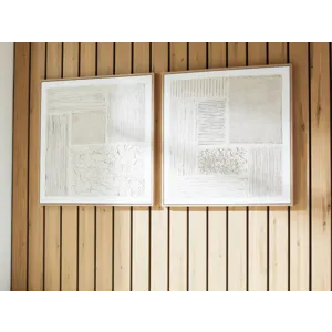 Andorfield Wall Art (Set of 2)