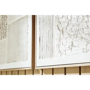 Andorfield Wall Art (Set of 2)