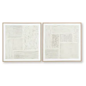 Andorfield Wall Art (Set of 2)