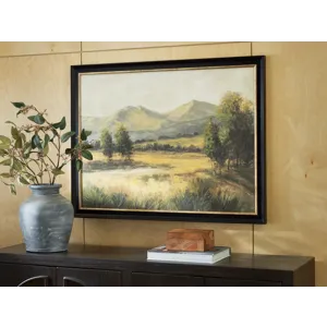 Ingor Wall Art
