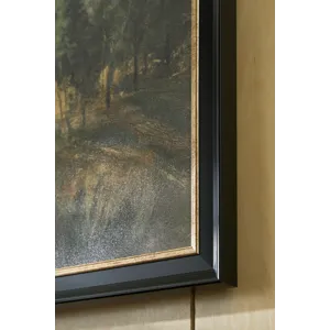 Ingor Wall Art