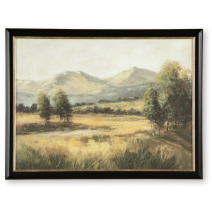 Ingor Wall Art
