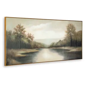 Edendale Wall Art