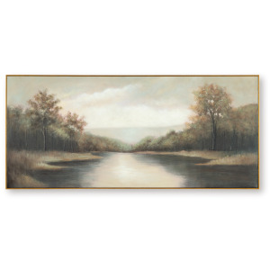 Edendale Wall Art