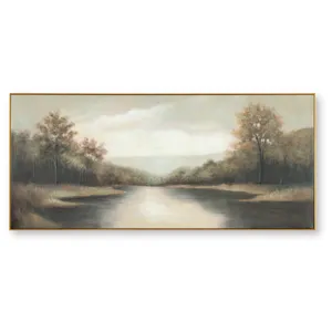 Edendale Wall Art