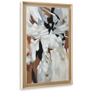 Kerrden Wall Art