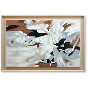 Kerrden Wall Art