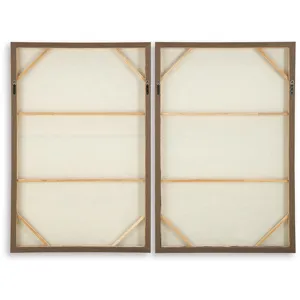 Stormish Wall Art (Set of 2)