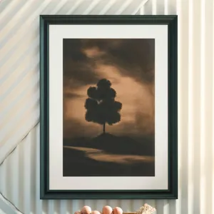 Chadlow Wall Art
