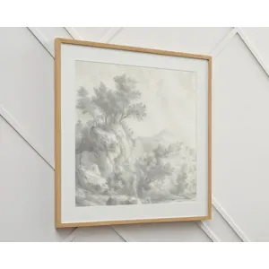 Casslock Wall Art