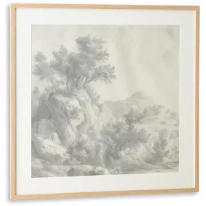 Casslock Wall Art