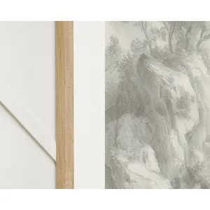 Casslock Wall Art