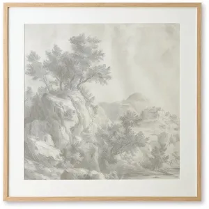 Casslock Wall Art