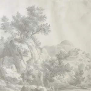 Casslock Wall Art