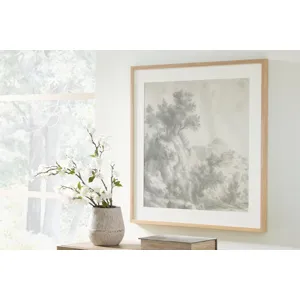 Casslock Wall Art
