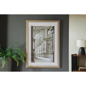 Jebkins Wall Art