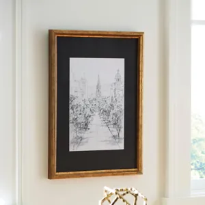 Lemmill Wall Art