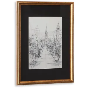 Lemmill Wall Art