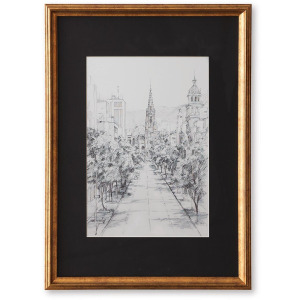 Lemmill Wall Art