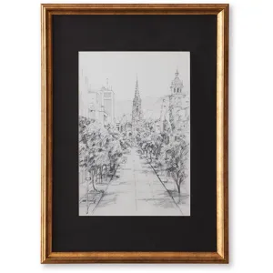 Lemmill Wall Art