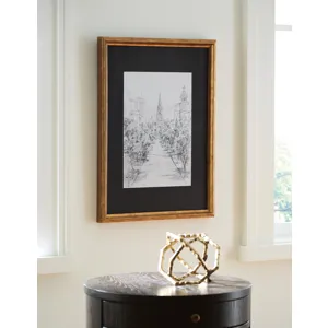 Lemmill Wall Art