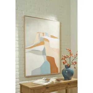 Vennfield Wall Art